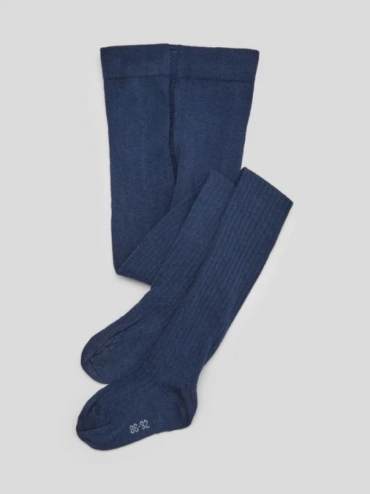 Foto van product Panty s.Oliver blauw