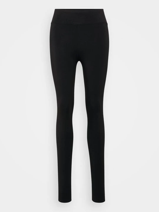 Foto van product Panty Schiesser zwart