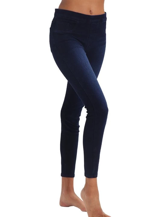 Foto van product Panty SPANX donkerblauw