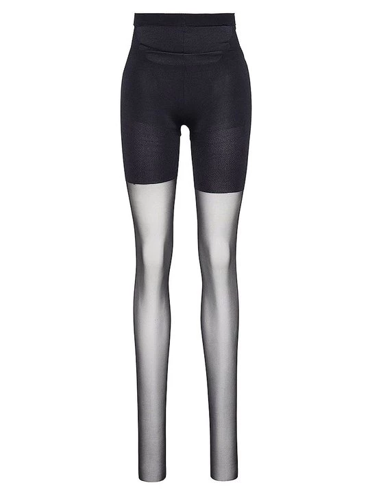 Foto van product Panty SPANX zwart