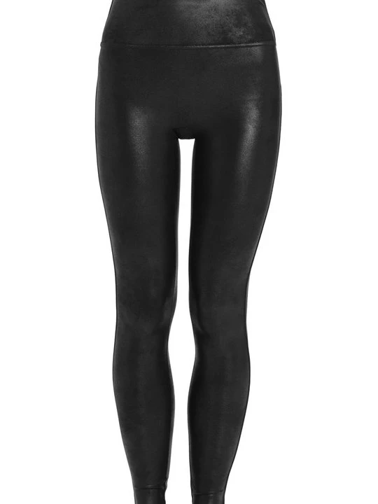 Foto van product Panty SPANX zwart