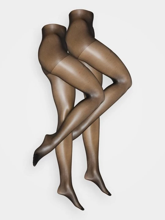 Foto van product Panty Vero Moda zwart