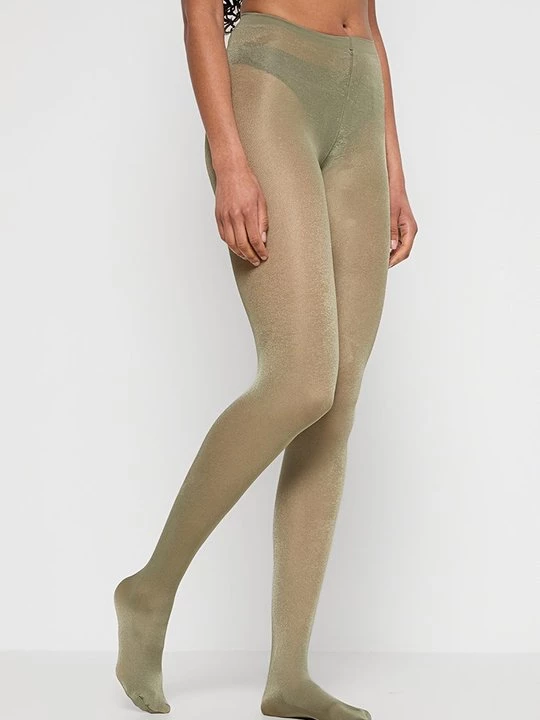 Foto van product Panty Wolford groen