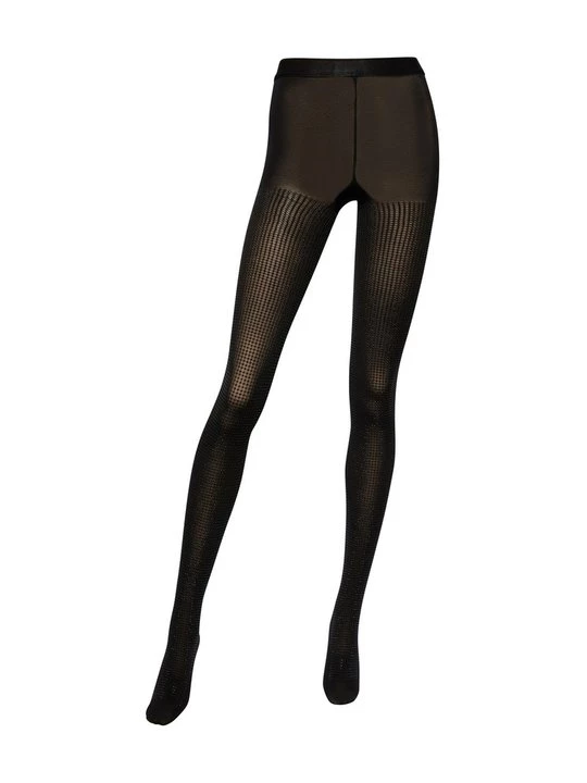 Foto van product Panty Wolford zwart