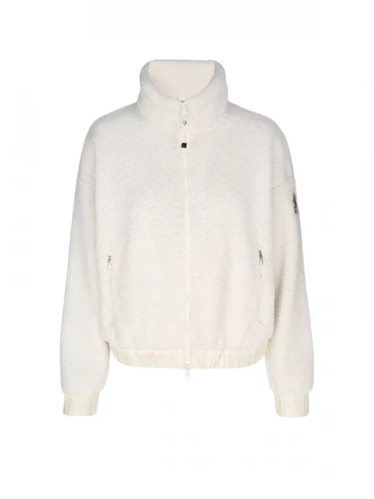 Foto van product Parajumpers Fleece jas 'Sori' crème
