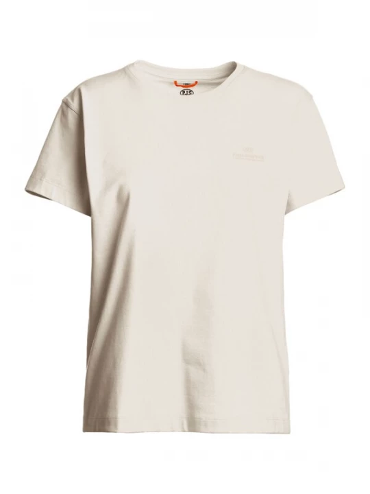 Foto van product Parajumpers Shirt 'Easy' crème