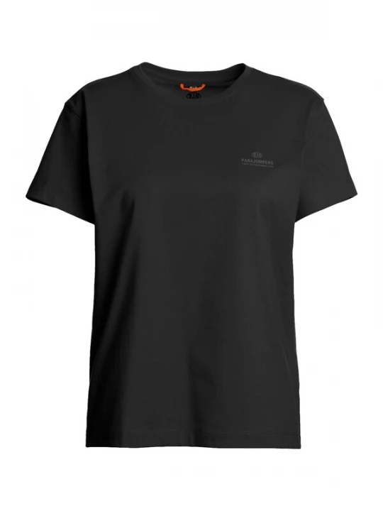 Foto van product Parajumpers Shirt 'Easy' grijs / zwart