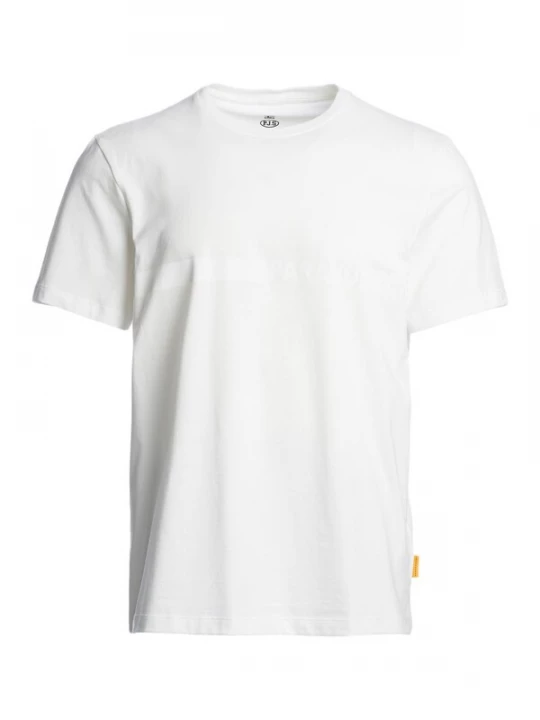 Foto van product Parajumpers Shirt 'Space' wit
