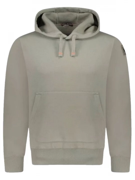 Foto van product Parajumpers Sweatshirt 'Everest' bruin
