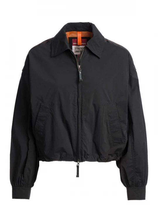 Foto van product Parajumpers Tussenjas 'Laurette' neonoranje / zwart