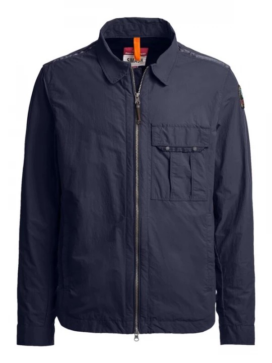 Foto van product Parajumpers Tussenjas 'Rayner' donkerblauw