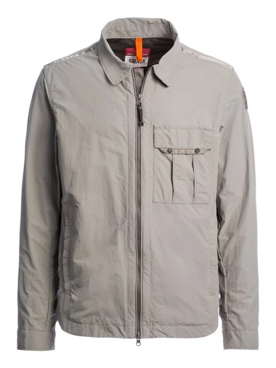 Foto van product Parajumpers Tussenjas 'Rayner' greige