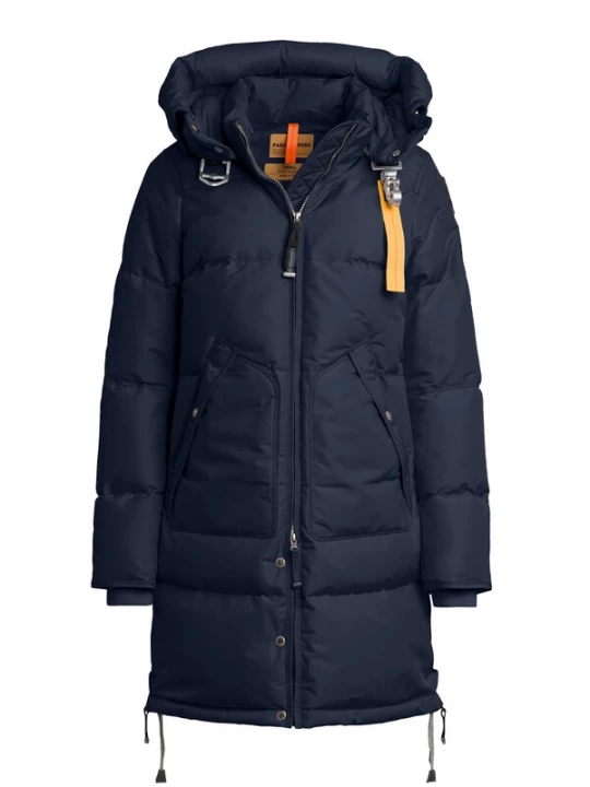 Foto van product Parajumpers Winterjas donkerblauw