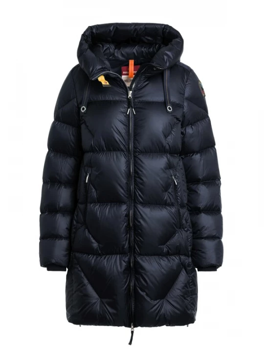 Foto van product Parajumpers Winterjas 'Janet' donkerblauw