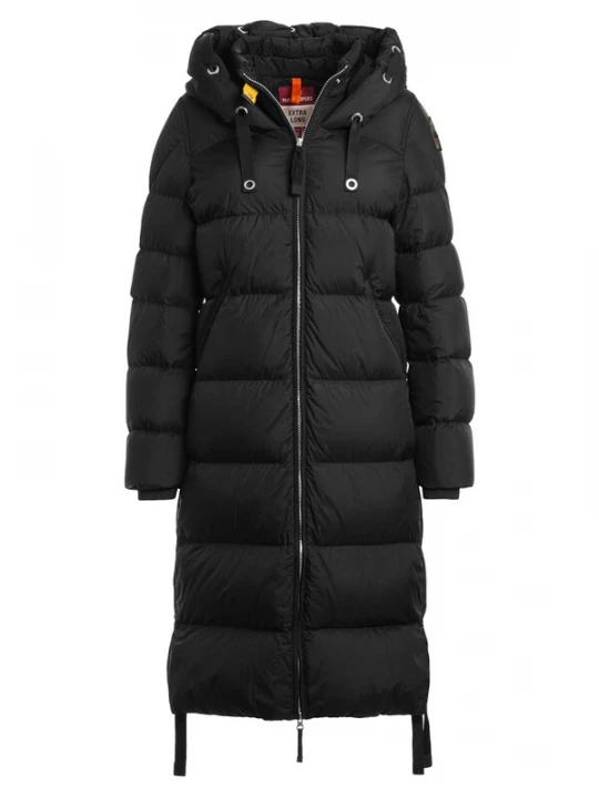 Foto van product Parajumpers Winterjas 'Panda' zwart