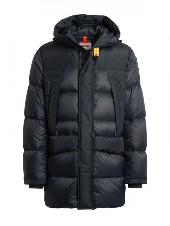 Foto van product Parajumpers Winterjas 'Shedir' donkergrijs