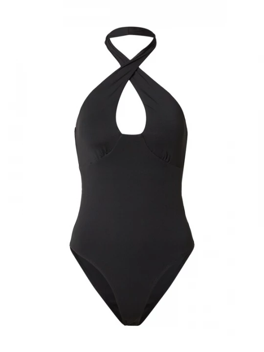 Foto van product Parallel Lines Shirt body zwart