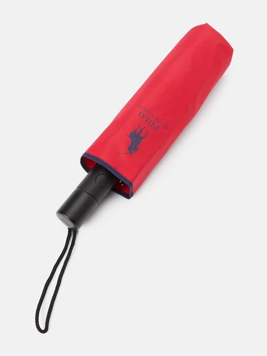 Foto van product Paraplu Polo Ralph Lauren donkerblauw