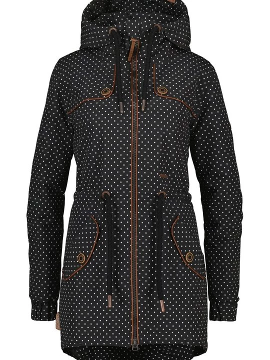 Foto van product Parka ALIFE & Kickin