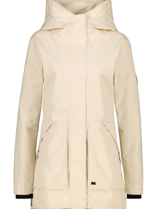 Foto van product Parka ALIFE & Kickin beżowy