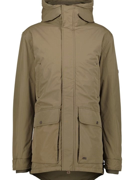 Foto van product Parka ALIFE & Kickin blauw