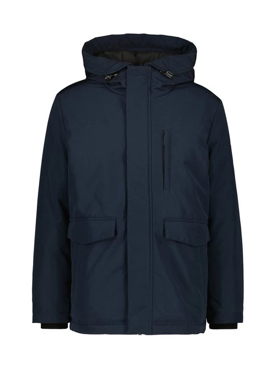 Foto van product Parka ALIFE & Kickin donkerblauw