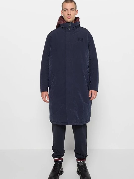 Foto van product Parka Armani Exchange