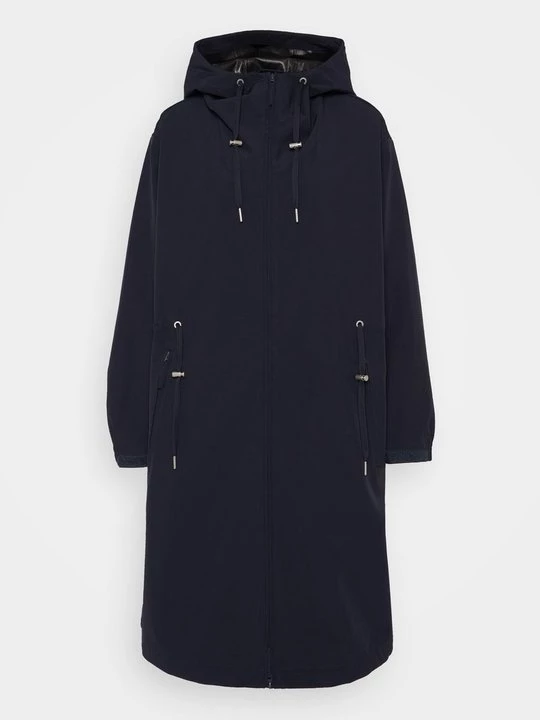 Foto van product Parka Armani Exchange donkerblauw