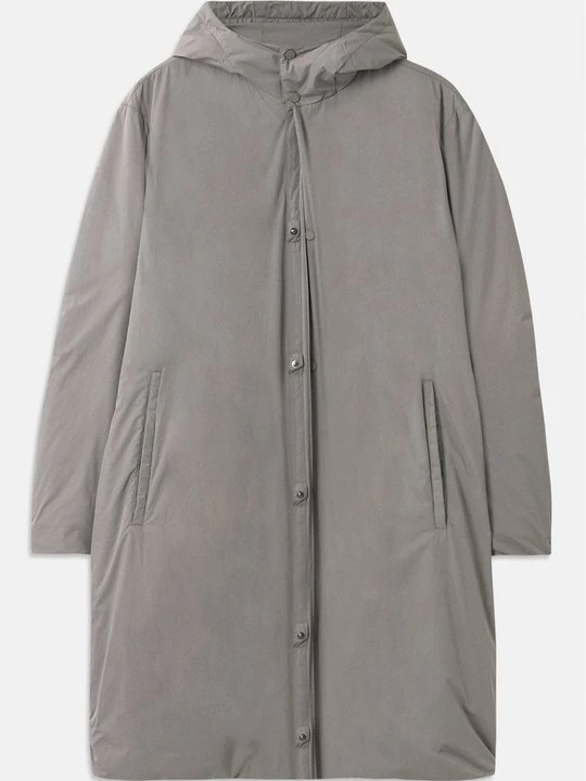 Foto van product Parka Armani Exchange grijs