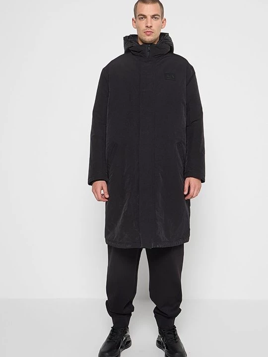 Foto van product Parka Armani Exchange zwart