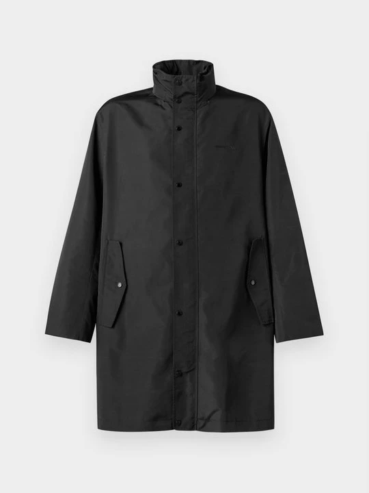Foto van product Parka Armani Exchange zwart