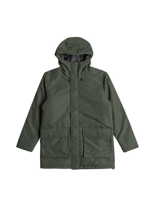 Foto van product Parka Billabong groen