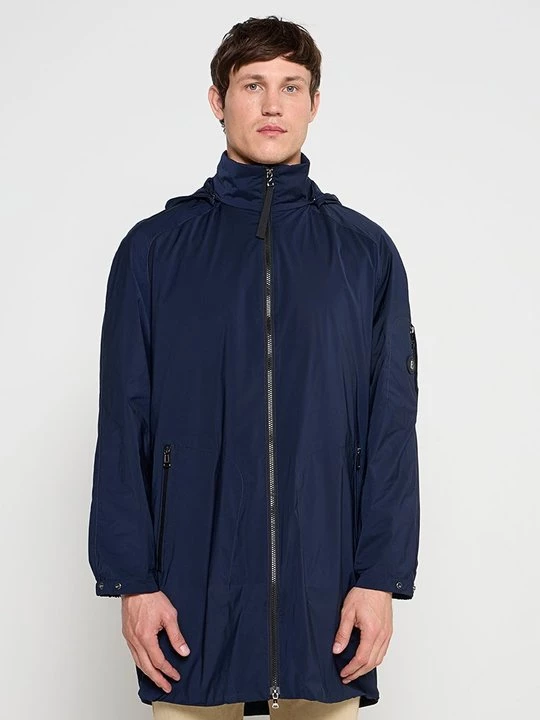 Foto van product Parka Bogner donkerblauw