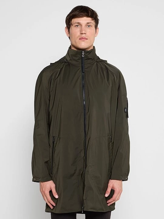 Foto van product Parka Bogner olijfgroen