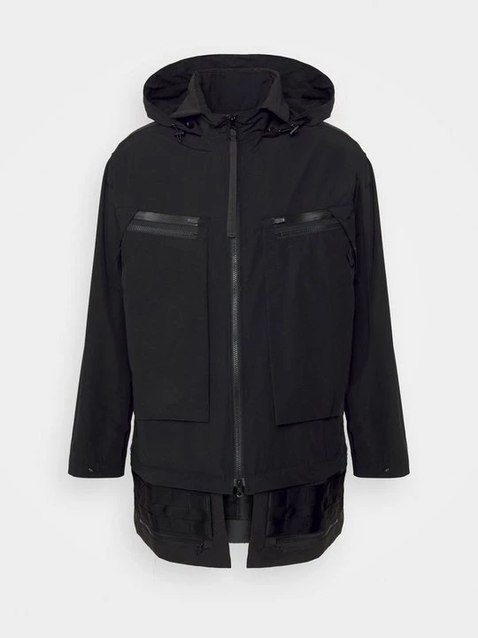 Foto van product Parka C.O.L zwart