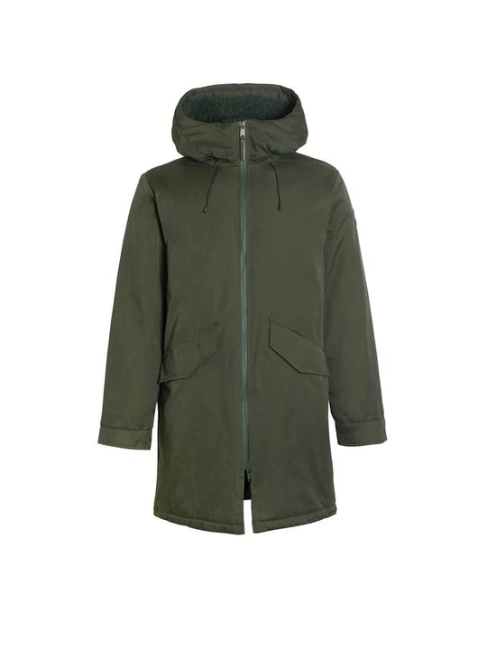 Foto van product Parka CLOSURE London groen