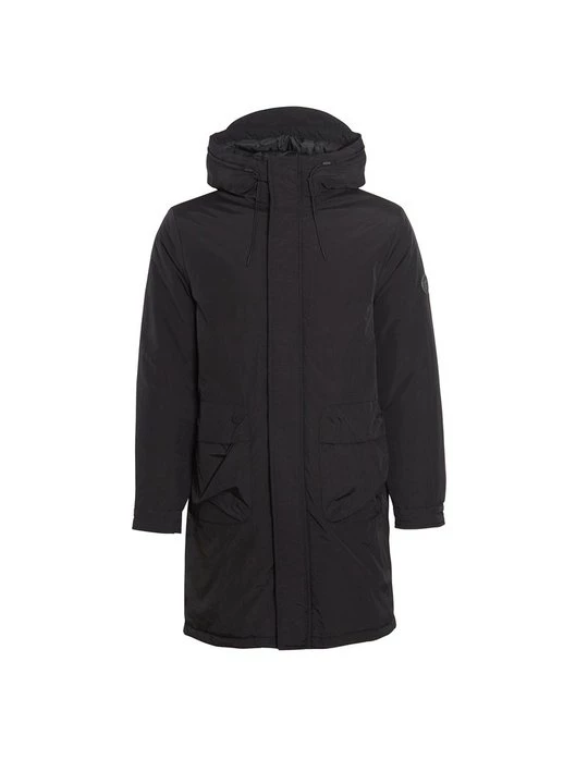 Foto van product Parka CLOSURE London zwart
