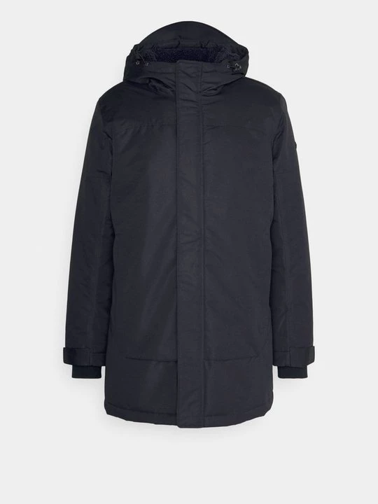 Foto van product Parka CMP zwart