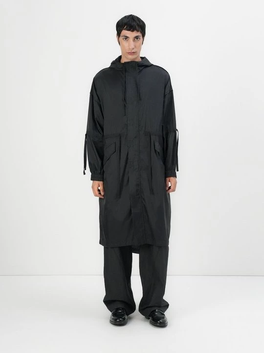 Foto van product Parka Études zwart