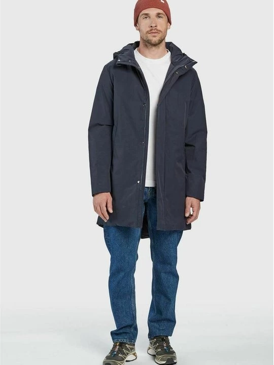 Foto van product Parka GABBA donkerblauw