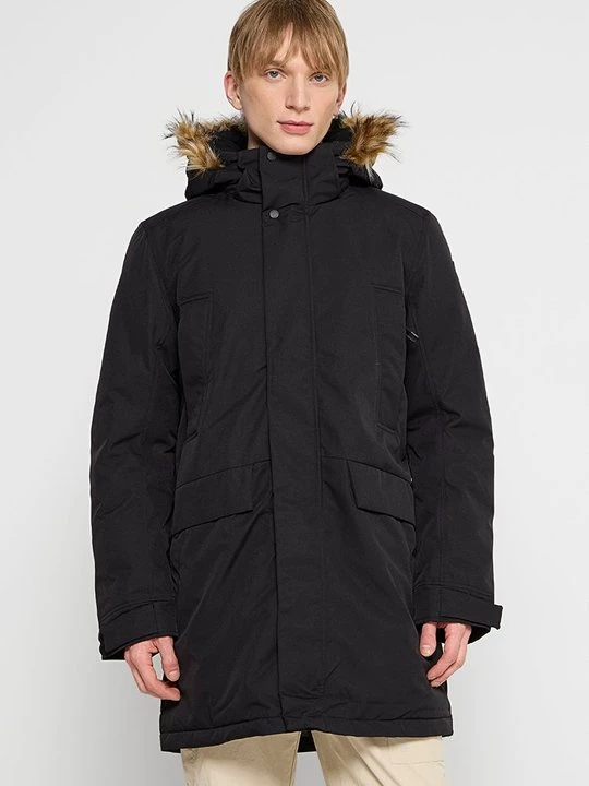 Foto van product Parka icepeak zwart