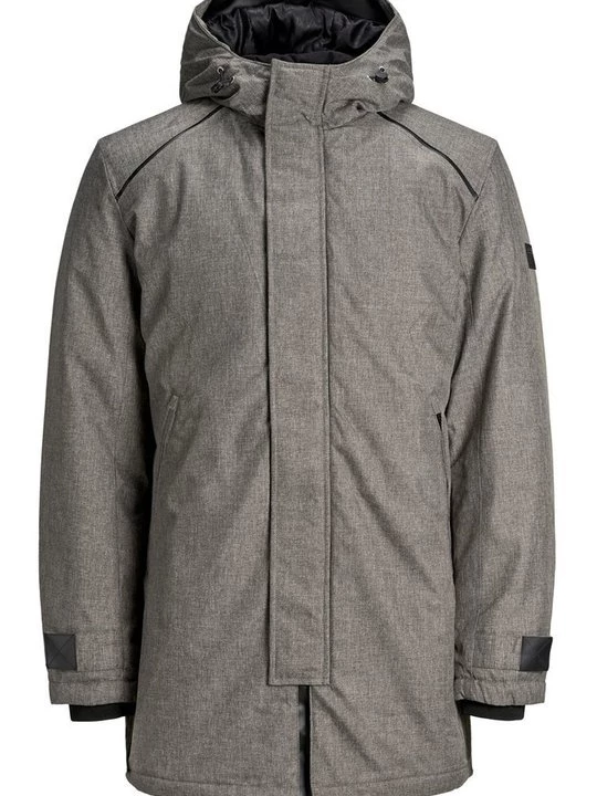 Foto van product Parka Jack&Jones grijs
