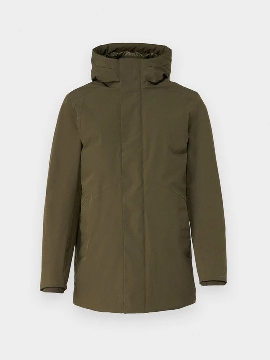 Foto van product Parka Jack&Jones kaki