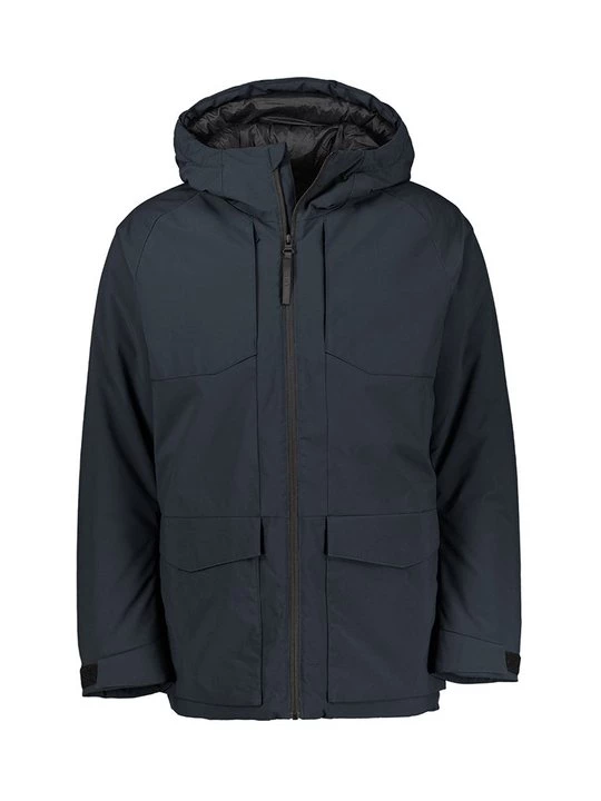 Foto van product Parka Lerros donkerblauw