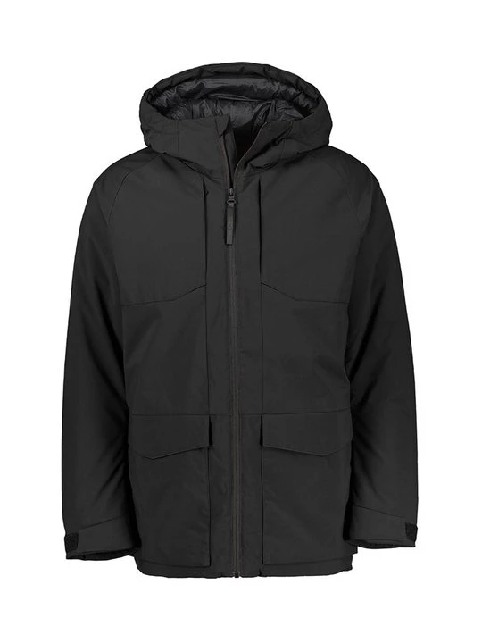 Foto van product Parka Lerros zwart