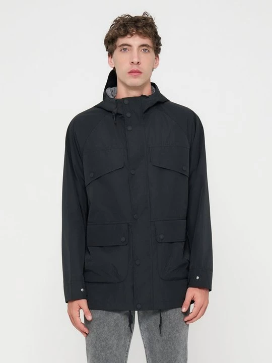 Foto van product Parka Levi's zwart