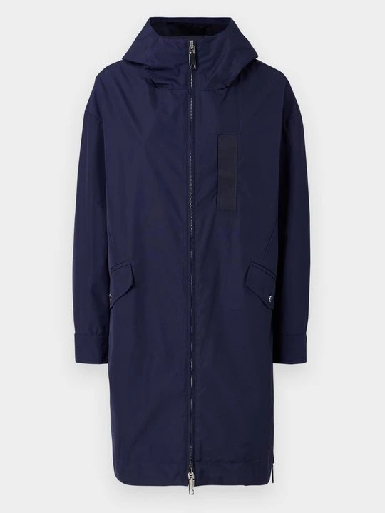 Foto van product Parka MAX&Co. blauw