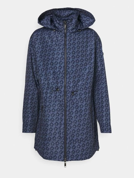 Foto van product Parka Michael Kors donkerblauw