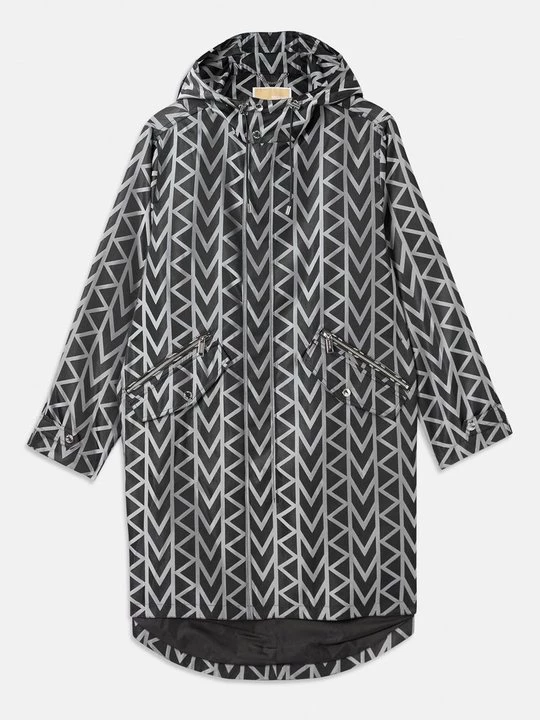 Foto van product Parka Michael Kors grijs