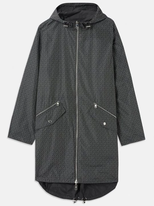 Foto van product Parka Michael Kors grijs